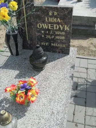 Zdjęcie grobu 26/358