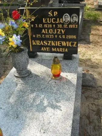 Zdjęcie grobu 34/100