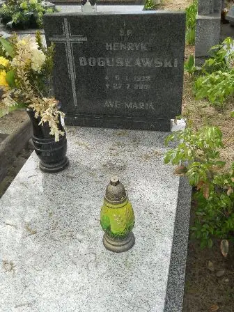 Zdjęcie grobu N/134