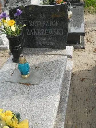 Zdjęcie grobu 22a/38