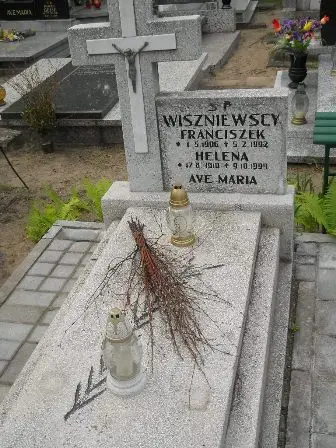 Zdjęcie grobu 34/73