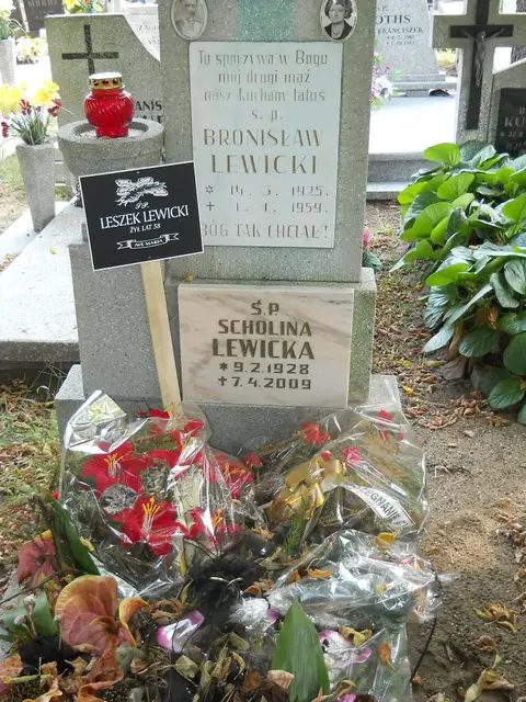Zdjęcie grobu 15/26610
