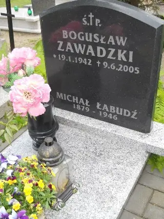 Zdjęcie grobu 23/138
