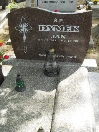 Zdjęcie grobu 26/291,292