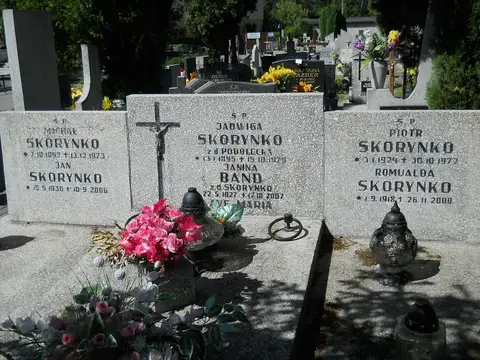 Zdjęcie grobu 8A/10337