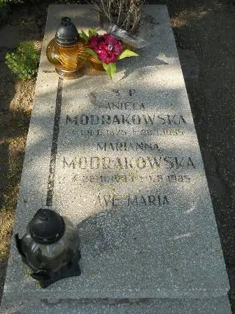 Zdjęcie grobu 31/179