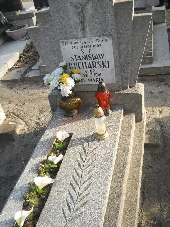 Zdjęcie grobu 10/43