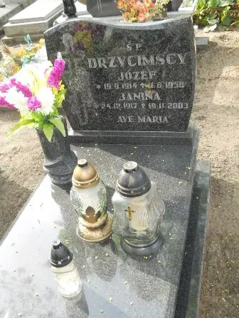 Zdjęcie grobu 27/320