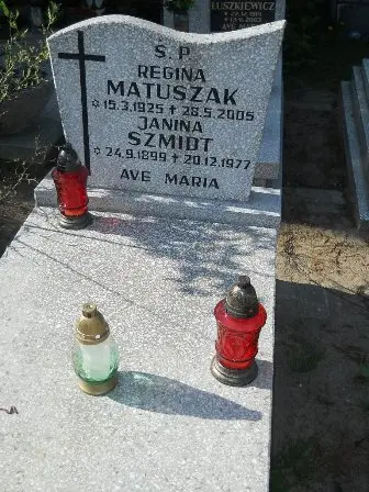 Zdjęcie grobu 20/74