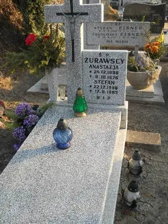 Zdjęcie grobu 4/533,534