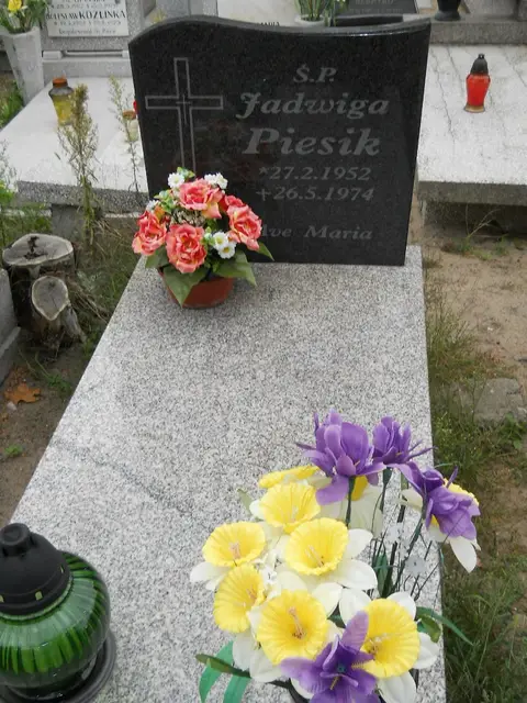 Zdjęcie grobu B/25218