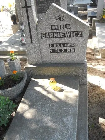 Zdjęcie grobu 35/232