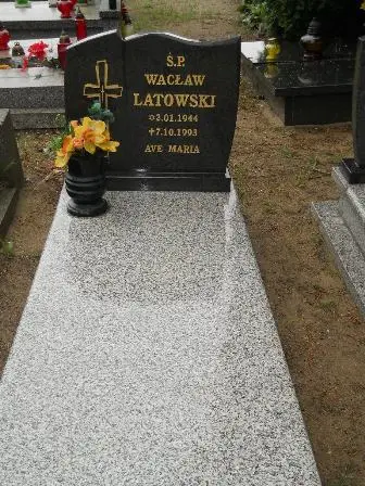Zdjęcie grobu M/103