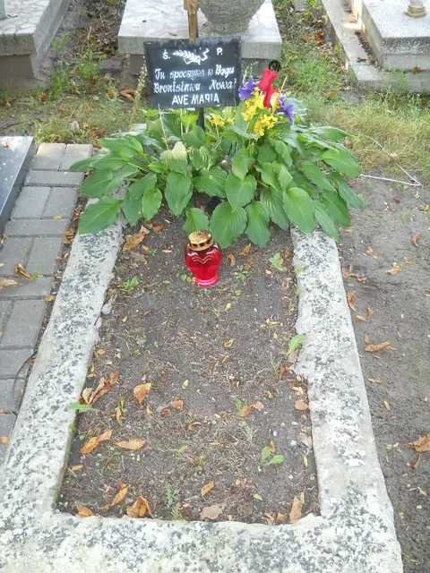 Zdjęcie grobu 14/27102