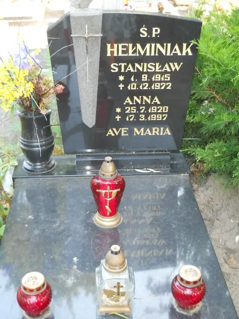 Zdjęcie grobu 14/27872