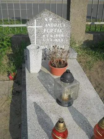 Zdjęcie grobu R/69b