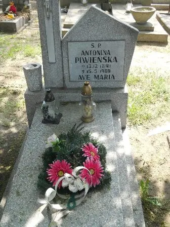Zdjęcie grobu 26/36
