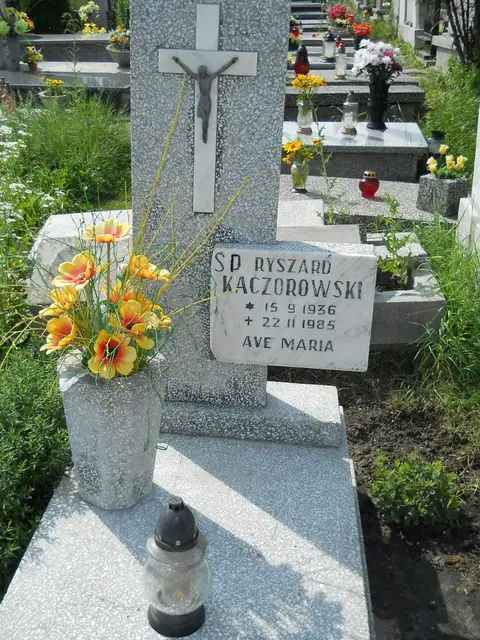 Zdjęcie grobu 27/22879