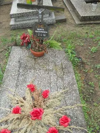 Zdjęcie grobu R/29