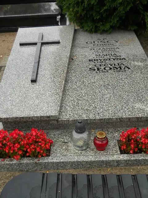 Zdjęcie grobu 14/26077