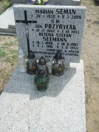 Zdjęcie grobu 25/120