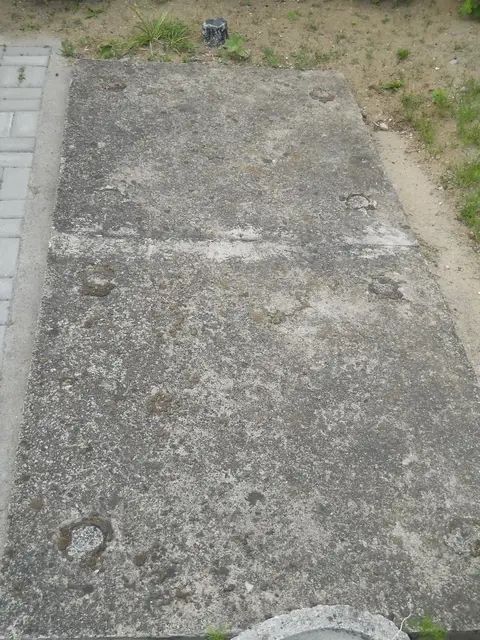 Zdjęcie grobu 7/11557