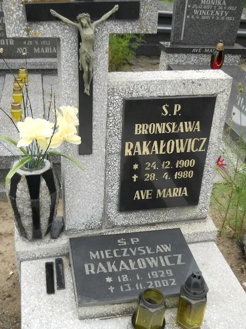 Zdjęcie grobu 5/22366