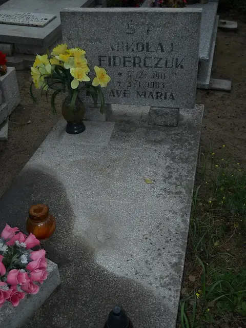 Zdjęcie grobu 16/26175