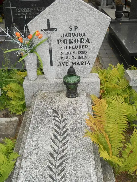Zdjęcie grobu B/25191