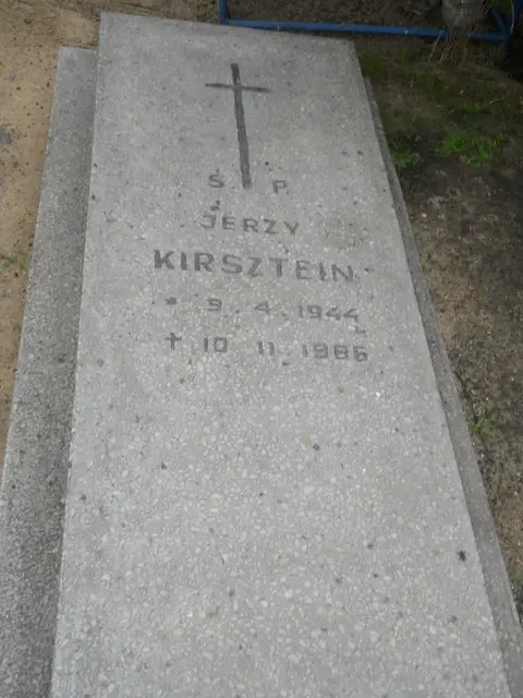 Zdjęcie grobu 27/23212