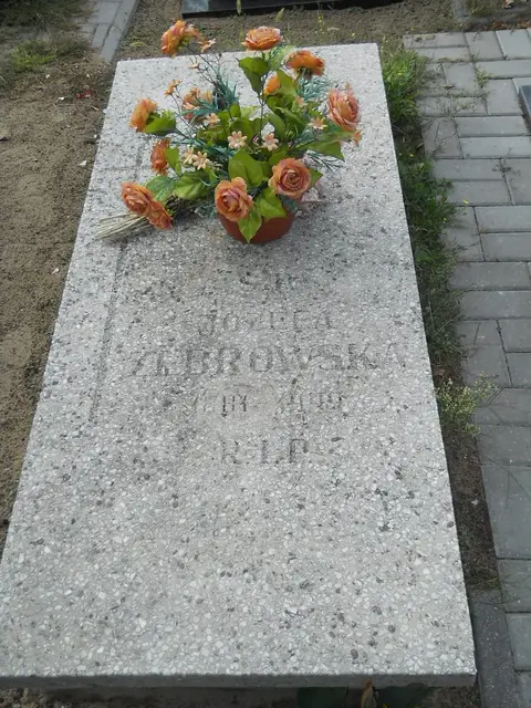 Zdjęcie grobu 11/29147