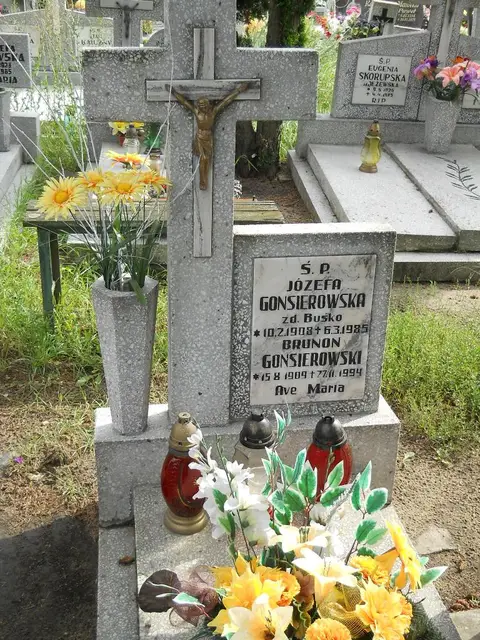 Zdjęcie grobu 26/23020