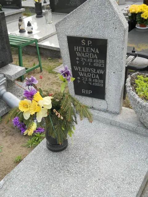 Zdjęcie grobu 8/10603