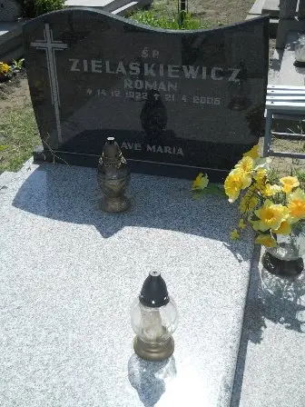Zdjęcie grobu 25/290