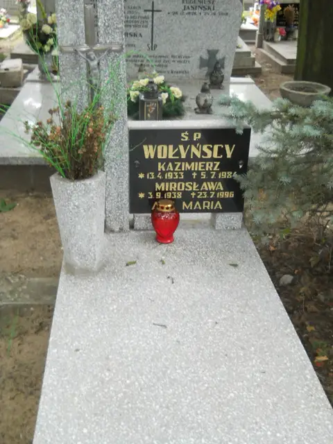 Zdjęcie grobu 13/29609