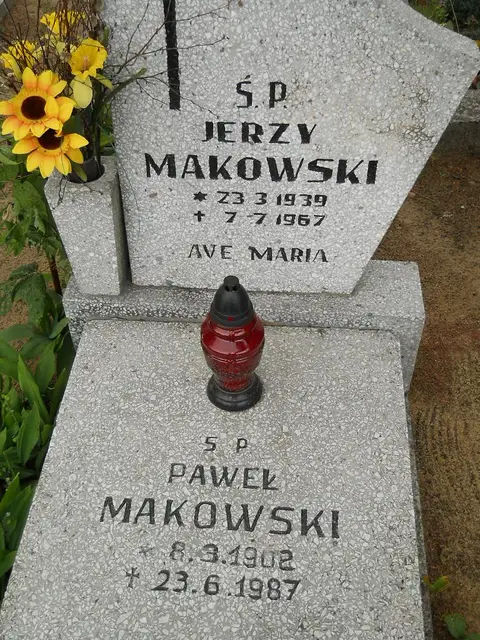 Zdjęcie grobu 22/23630