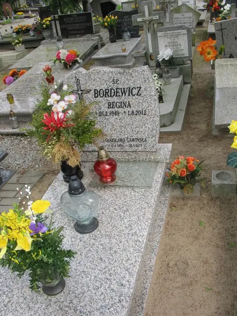 Zdjęcie grobu A/24820