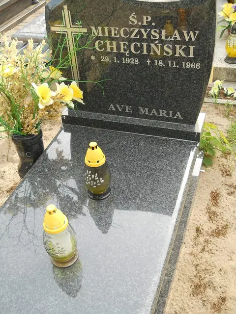 Zdjęcie grobu 8/10670