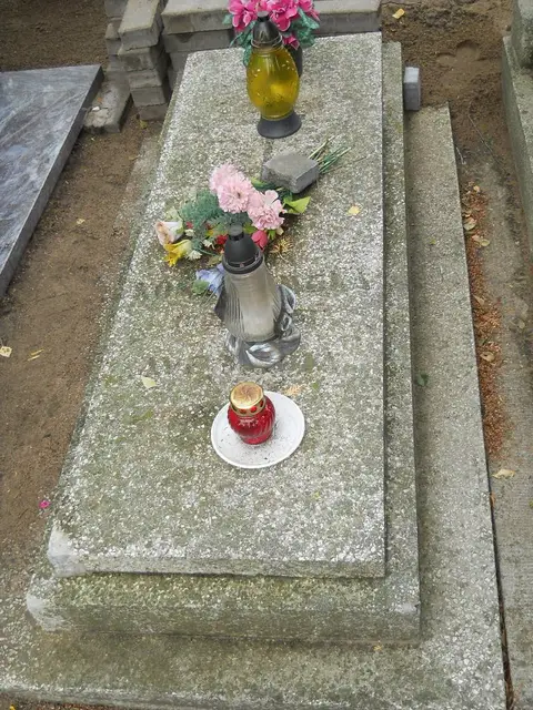 Zdjęcie grobu 16/26096