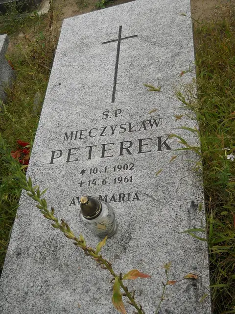 Zdjęcie grobu 12/29394