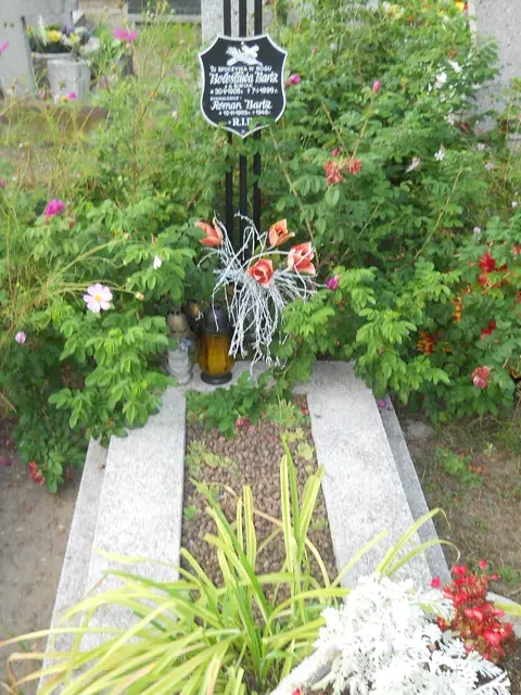 Zdjęcie grobu 14/27921