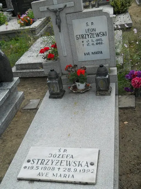 Zdjęcie grobu 16/26209