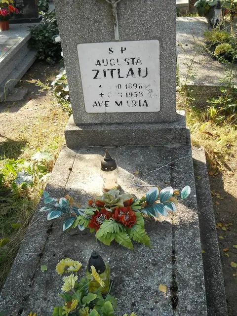Zdjęcie grobu 17/28115