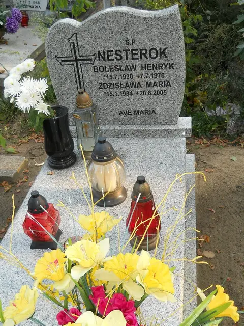 Zdjęcie grobu 15/26773
