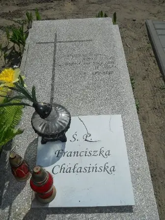 Zdjęcie grobu 28/218