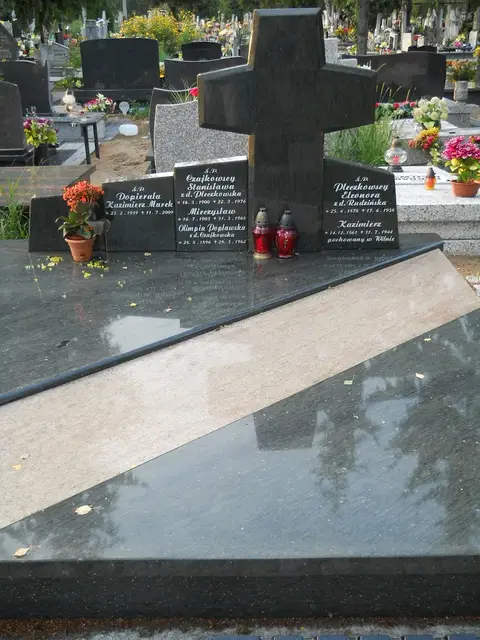 Zdjęcie grobu D/25897