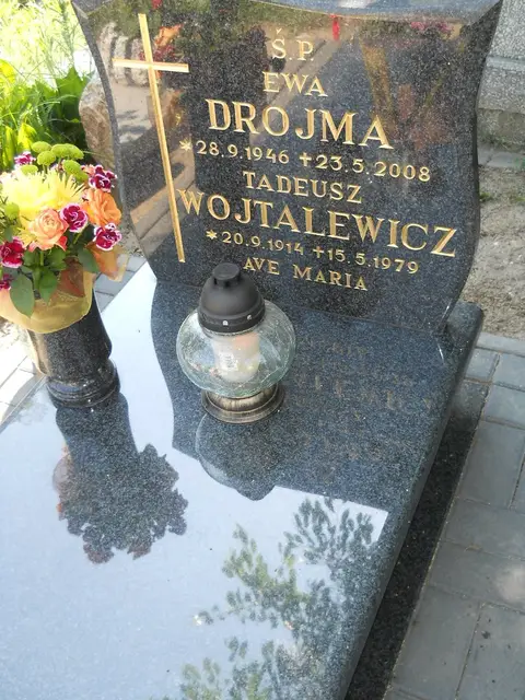 Zdjęcie grobu 7/11980