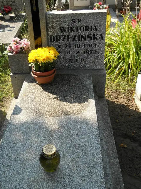 Zdjęcie grobu 14/27137
