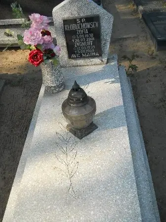 Zdjęcie grobu 32/100