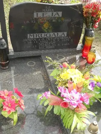 Zdjęcie grobu 9/11,12